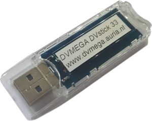 DVStick33